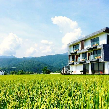 Yuansu.Mhl48 B&B Донгшан Екстериор снимка