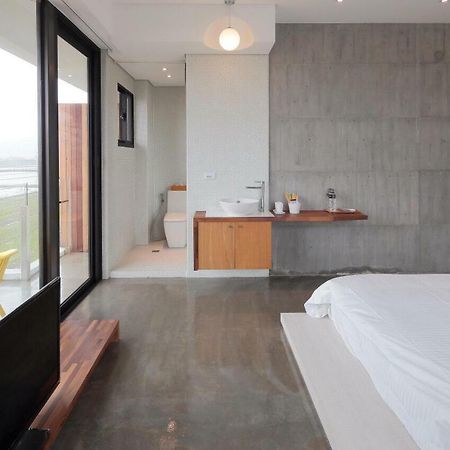 Yuansu.Mhl48 B&B Донгшан Екстериор снимка