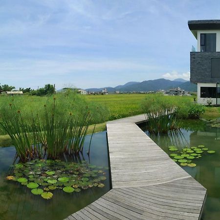 Yuansu.Mhl48 B&B Донгшан Екстериор снимка