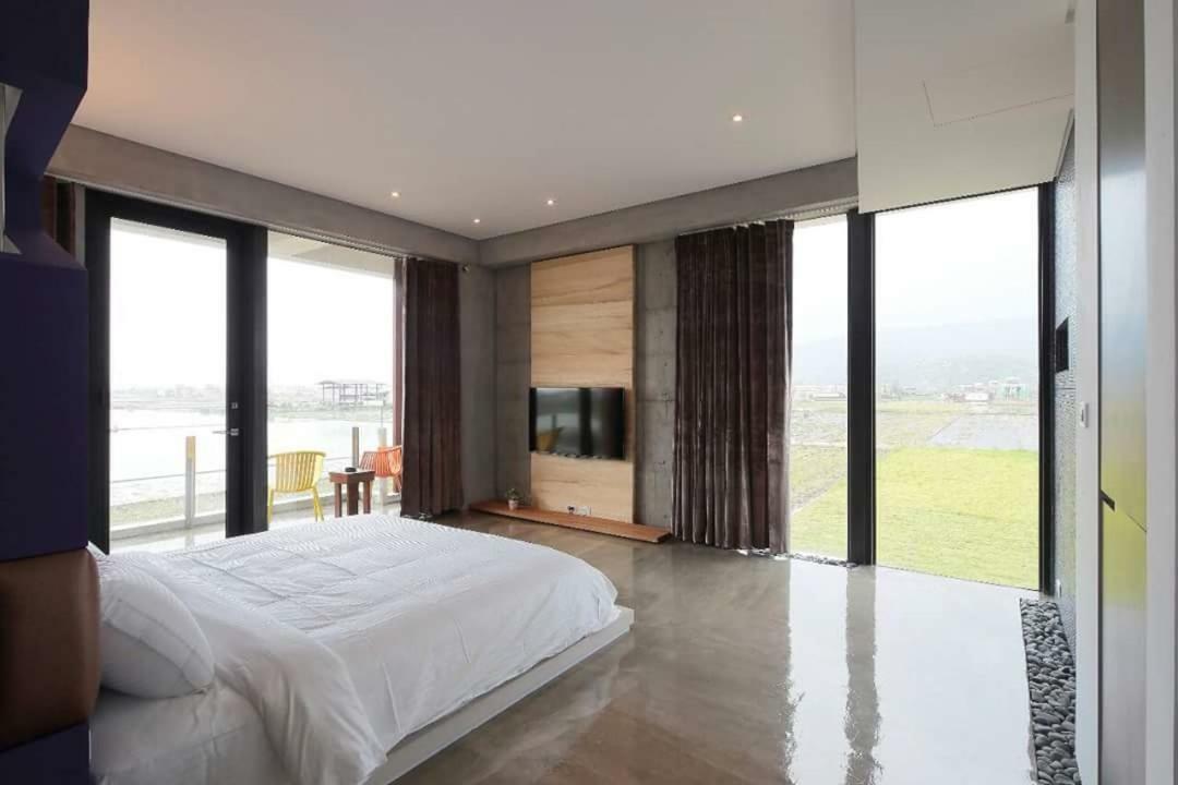 Yuansu.Mhl48 B&B Донгшан Екстериор снимка