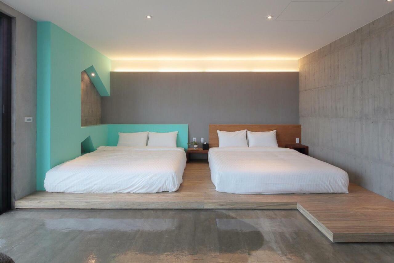 Yuansu.Mhl48 B&B Донгшан Екстериор снимка