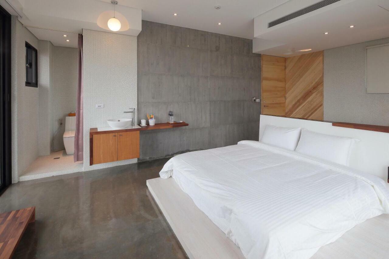 Yuansu.Mhl48 B&B Донгшан Екстериор снимка