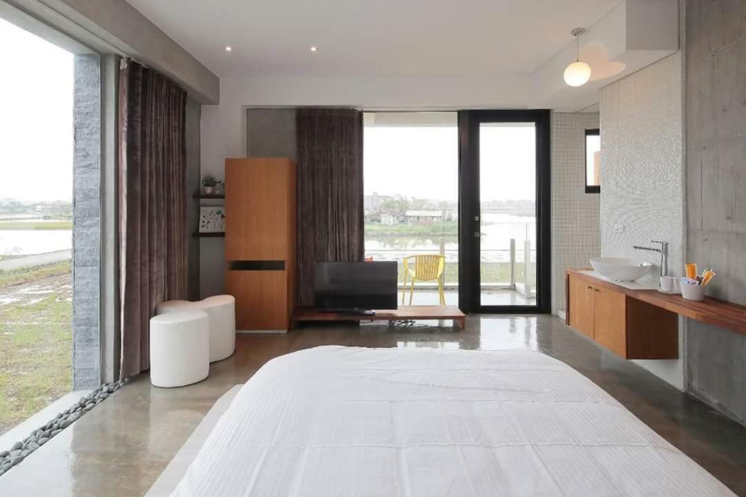 Yuansu.Mhl48 B&B Донгшан Екстериор снимка