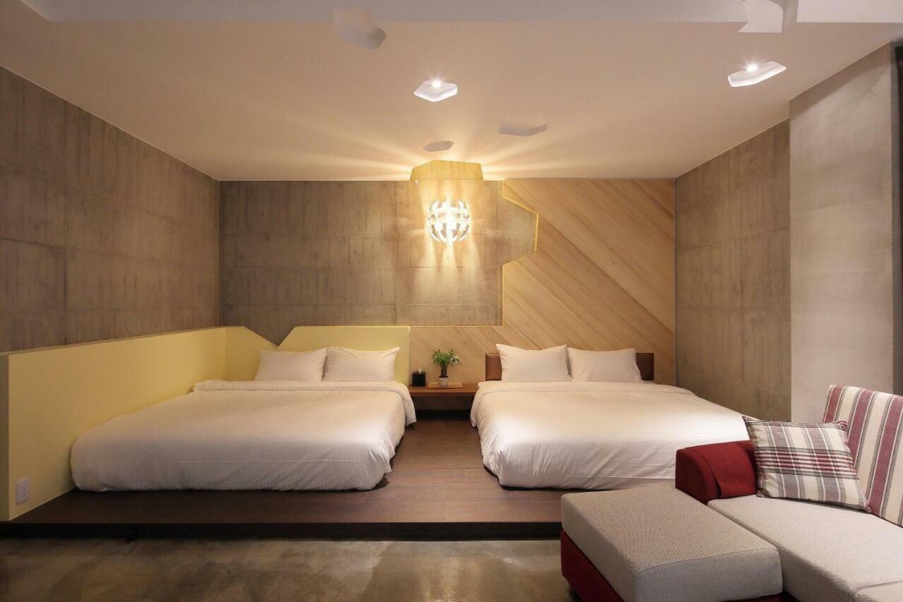 Yuansu.Mhl48 B&B Донгшан Екстериор снимка