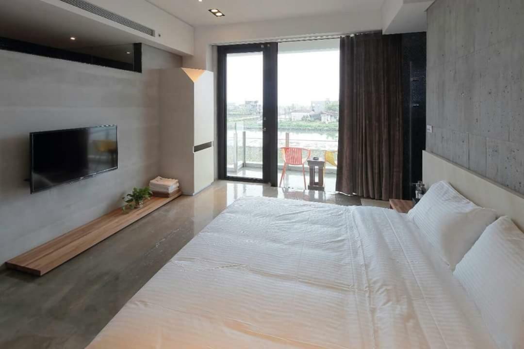 Yuansu.Mhl48 B&B Донгшан Екстериор снимка