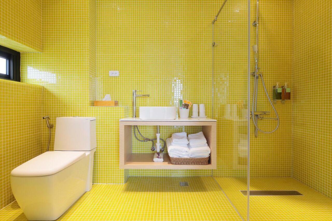 Yuansu.Mhl48 B&B Донгшан Екстериор снимка