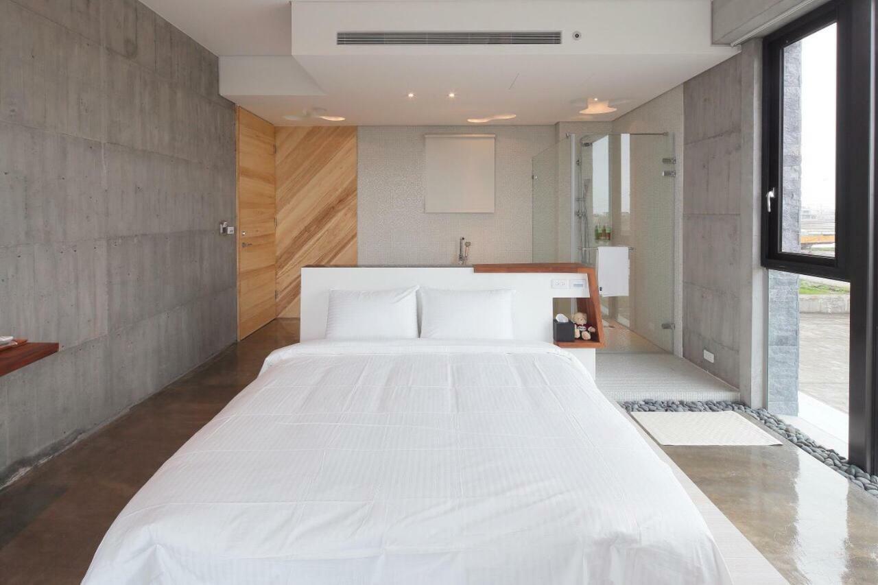 Yuansu.Mhl48 B&B Донгшан Екстериор снимка