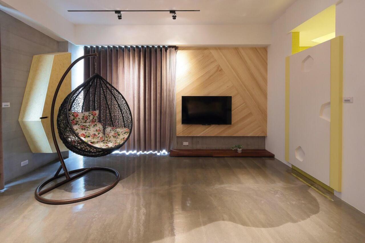 Yuansu.Mhl48 B&B Донгшан Екстериор снимка
